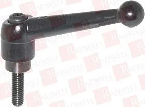 Ручка Артикул K0116.4A41X30 от производителя KIPP