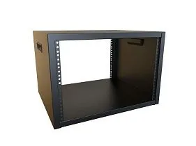 Hammond Manufacturing RCBS1901217BK1