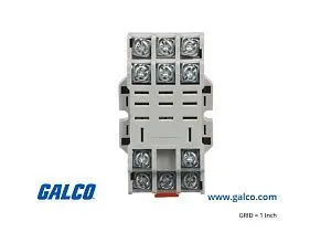 Carlo Gavazzi ZPY11A