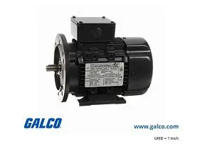 Marathon Electric 071T34FH5507