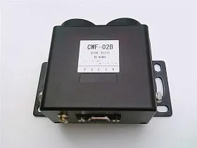 Передатчик CWF02B производства HOKUYO AUTOMATIC CO