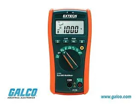 Extech Instruments EX360