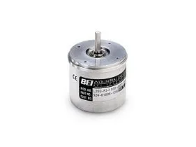 BEI Sensors L25G-1270-AB-5V/OCR-SCS18