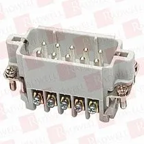 Перемычка / клемма / штекер Артикул MS232A от производителя ABB THOMAS & BETTS