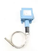 Температурный переключатель UNITED ELECTRIC F402-8BS, 10-340°C, 2 SPDT