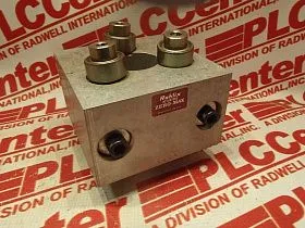 Линейный привод 5102 от ROHLIX