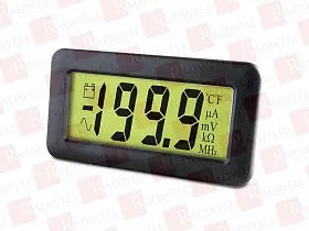 Артикул DPM 750S-BL от производителя LASCAR ELECTRONICS