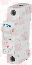 Автоматический выключатель в литом корпусе Артикул PLSM-C3-MW от производителя EATON CORPORATION