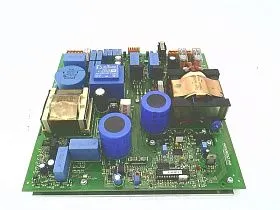 Плата электронного балласта EVG-55-II-HP-UL WEDECO