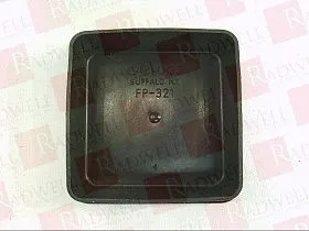 Труба и муфта Артикул FP-321 от производителя CAPLUGS