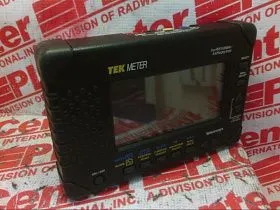 Осциллограф Артикул THM565 от производителя TEKTRONIX