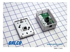 Siemens Building Technologies 540-670B