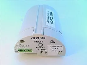 Электронная вставка FEL55 с 8 выходами и питанием от токовой петли 16мА