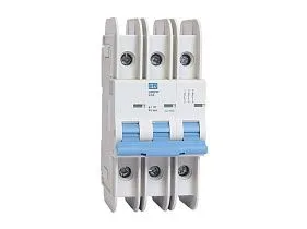 WEG Electric UMBW-4D3-8