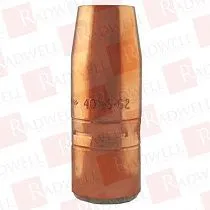 Форсунка Артикул 401-6-62 от производителя TREGASKISS