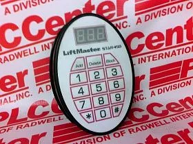 Устройство для органов управления Артикул STAR450-390 от производителя LIFTMASTER