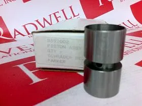 Комплект поршня гидравлического насоса B592002 SCHRADER BELLOWS