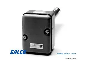 Johnson Controls A91GAA-2C