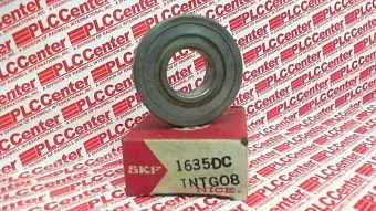 Подшипник Артикул 1635DC от производителя RBC BEARINGS