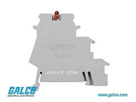 ASI-Automation Systems Interconnect ASIDIK1.5LA24RDUO