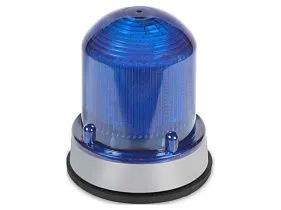 Edwards Signaling 125HALFB24D