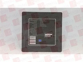Модуль / стойка ПЛК Артикул GM91356-KP1 от производителя KOHLER COMPANY