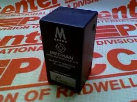 Аварийный выключатель Артикул BM-34438 от производителя MECHAN CONTROLS