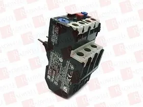 Твердотельная перегрузка / реле Артикул TR2D25322 от производителя TECHSPAN INDUSTRIES INC