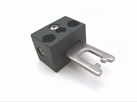 Пневматический привод VF KEYF3 от PIZZATO