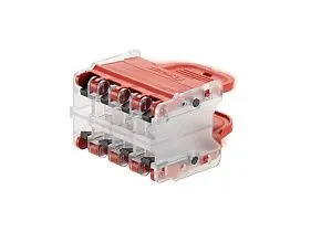 Panduit QPPN8RD