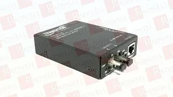 Телекоммуникационный коммутатор  Артикул E-TBT-FRL-05-NA от производителя TRANSITION NETWORKS