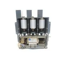 Контактор вакуумный Allen Bradley 1502-V4CBD1, 3-фазный, 2500-5000В, 400А