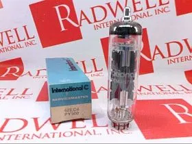 Трубка Артикул 42EC4 от производителя INTERNATIONAL COMPONENTS