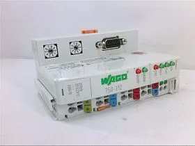 750-312 Цепь управления от WAGO