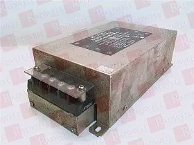 Фильтр  радиопомех Артикул 3SUP-A30H-ER-6 от производителя OKAYA