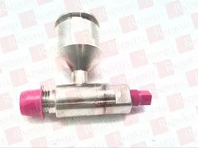 Регулирующий клапан Артикул 611210-031 от производителя FOX