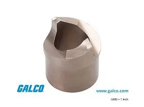 Greenlee 745SP-1-7/32P