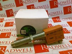 Бесконтактный выключатель Артикул QE-022-PS-11L-A от производителя METOFER AUTOMATION