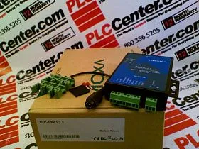 Преобразователь сигнала Артикул TCC-100I-T от производителя THE MOXA GROUP