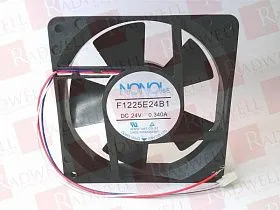 Вентилятор / Вентиляция Артикул F1225E24B1 от производителя NONOI