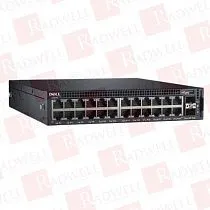 Сетевой маршрутизатор Артикул X1026 от производителя DELL