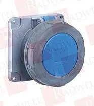 Штекер / розетка Артикул ME 460R9W-L от производителя MENNEKES