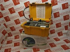 Модуль вспомогательных приборов для тестирования / измерительных приборов Артикул PAT-2 от производителя MEGGER