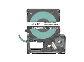 Panduit T050X000YKM-BK