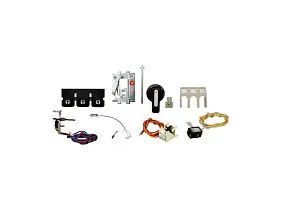 Klockner-Moeller, Div of Eaton Corp. NZM1-XLU24DC