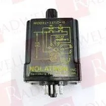 Реле / розетка Артикул 3371D-10-115V от производителя NOLATRON