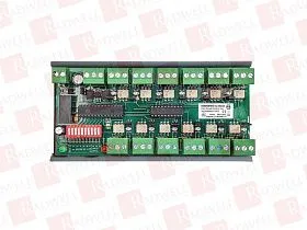 Датчик тока Артикул RIBMNWD12-BCDI от производителя FUNCTIONAL DEVICES