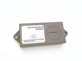 Модуль/корпус датчика ES200 от ESCORT MEMORY SYSTEMS
