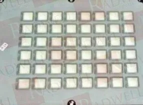 Модуль / стойка ПЛК Артикул PME1 от производителя LIEBHERR