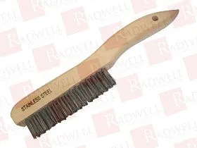 Проволочная щетка Артикул 191100 от производителя MERCER TOOL